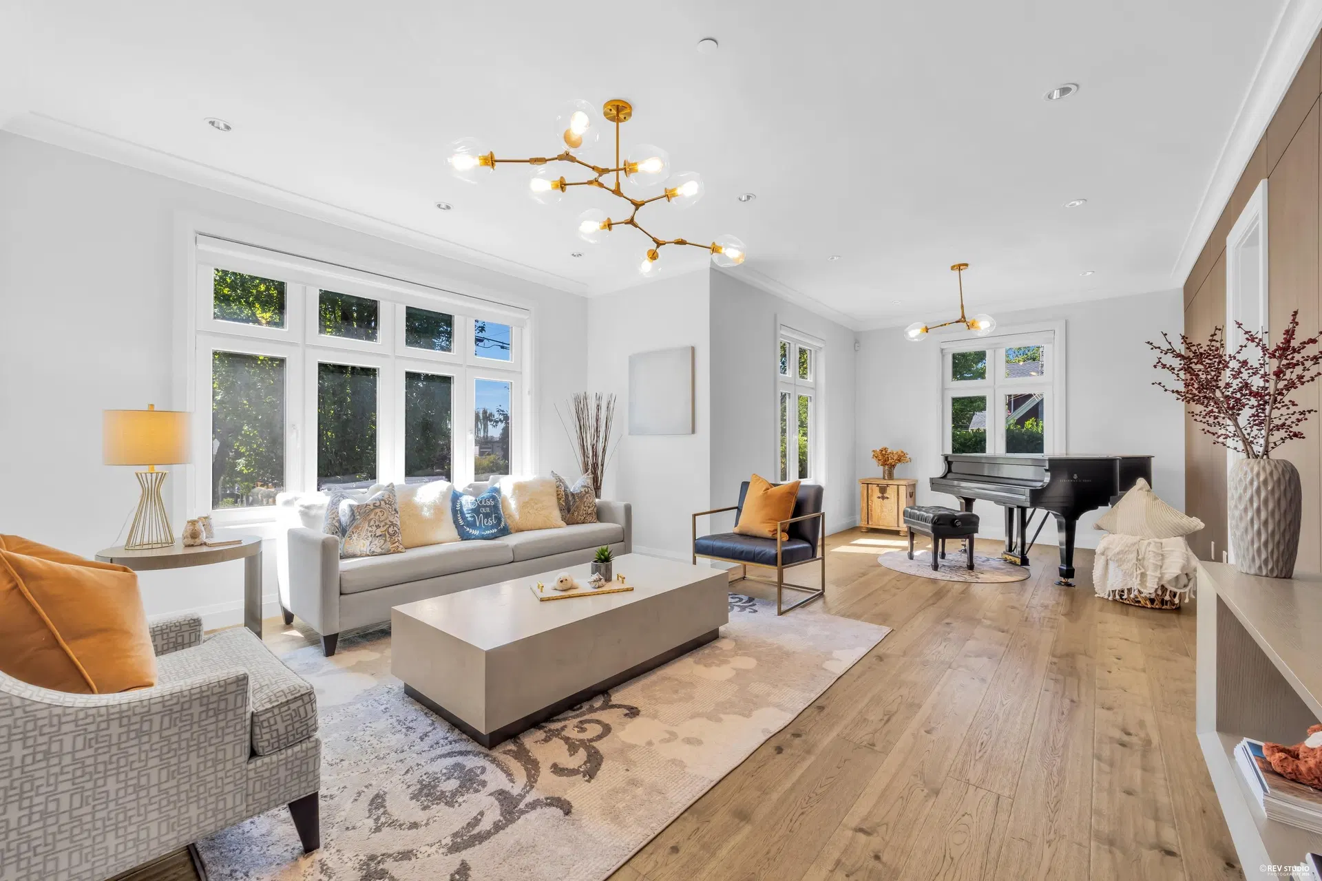 Photo 5 of 39 at 3491 W 40th Avenue