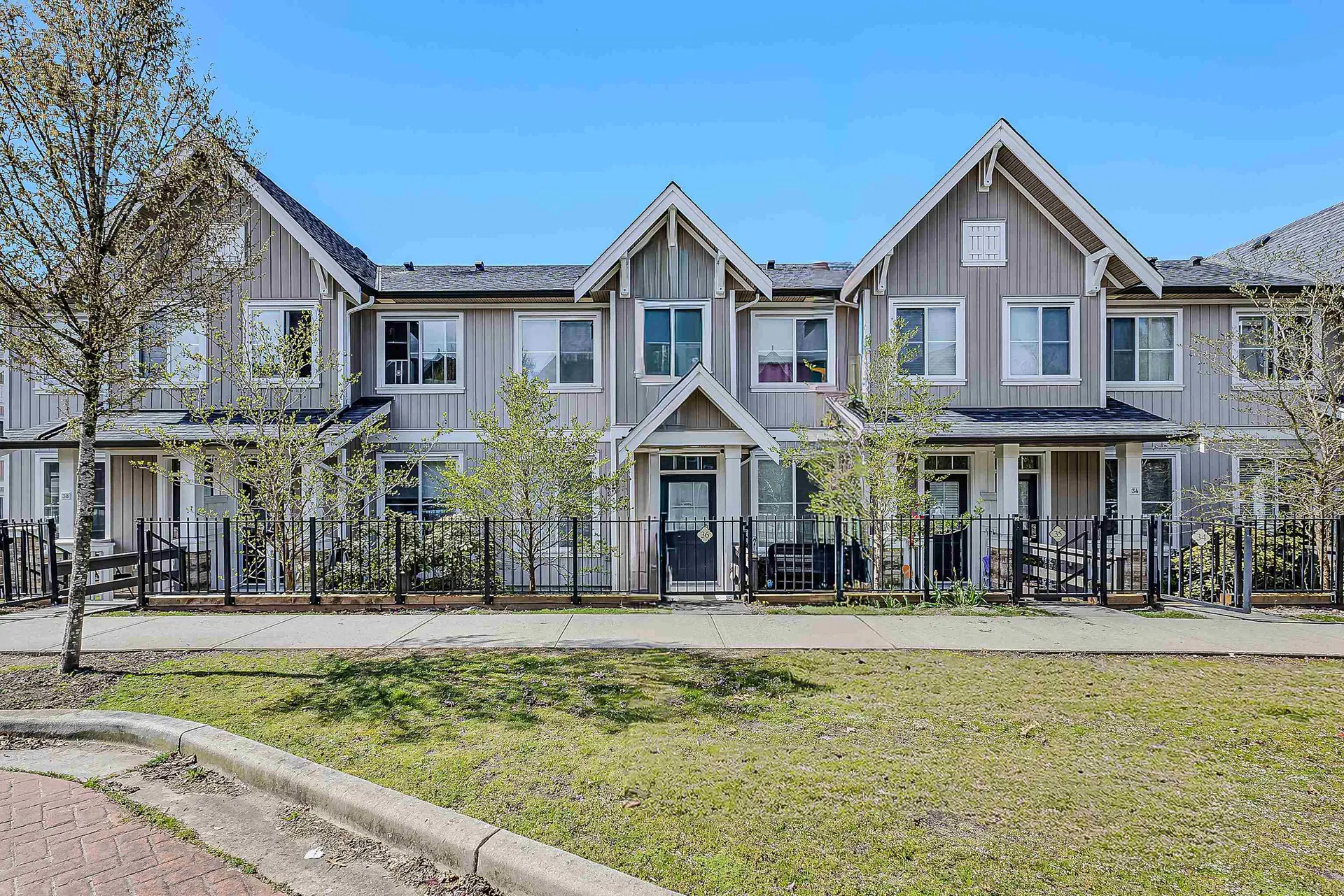 Photo 1 of 38 at #36 – 31032 Westridge Place