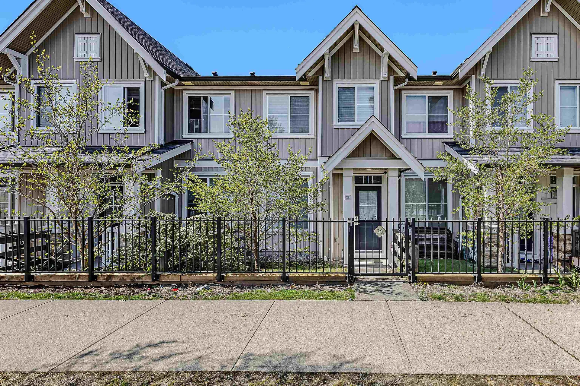 Photo 2 of 38 at #36 – 31032 Westridge Place