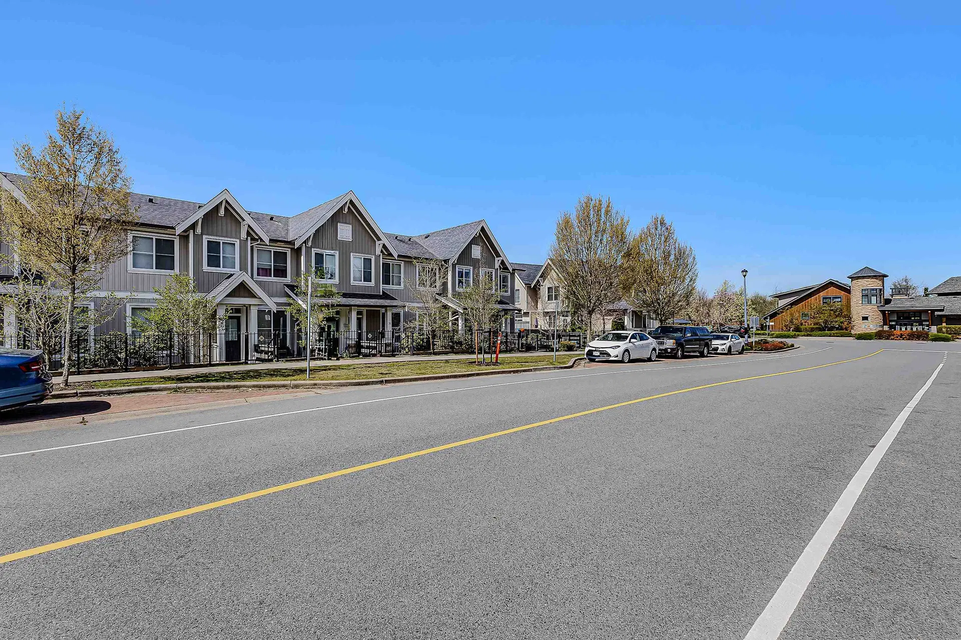 Photo 3 of 38 at #36 – 31032 Westridge Place