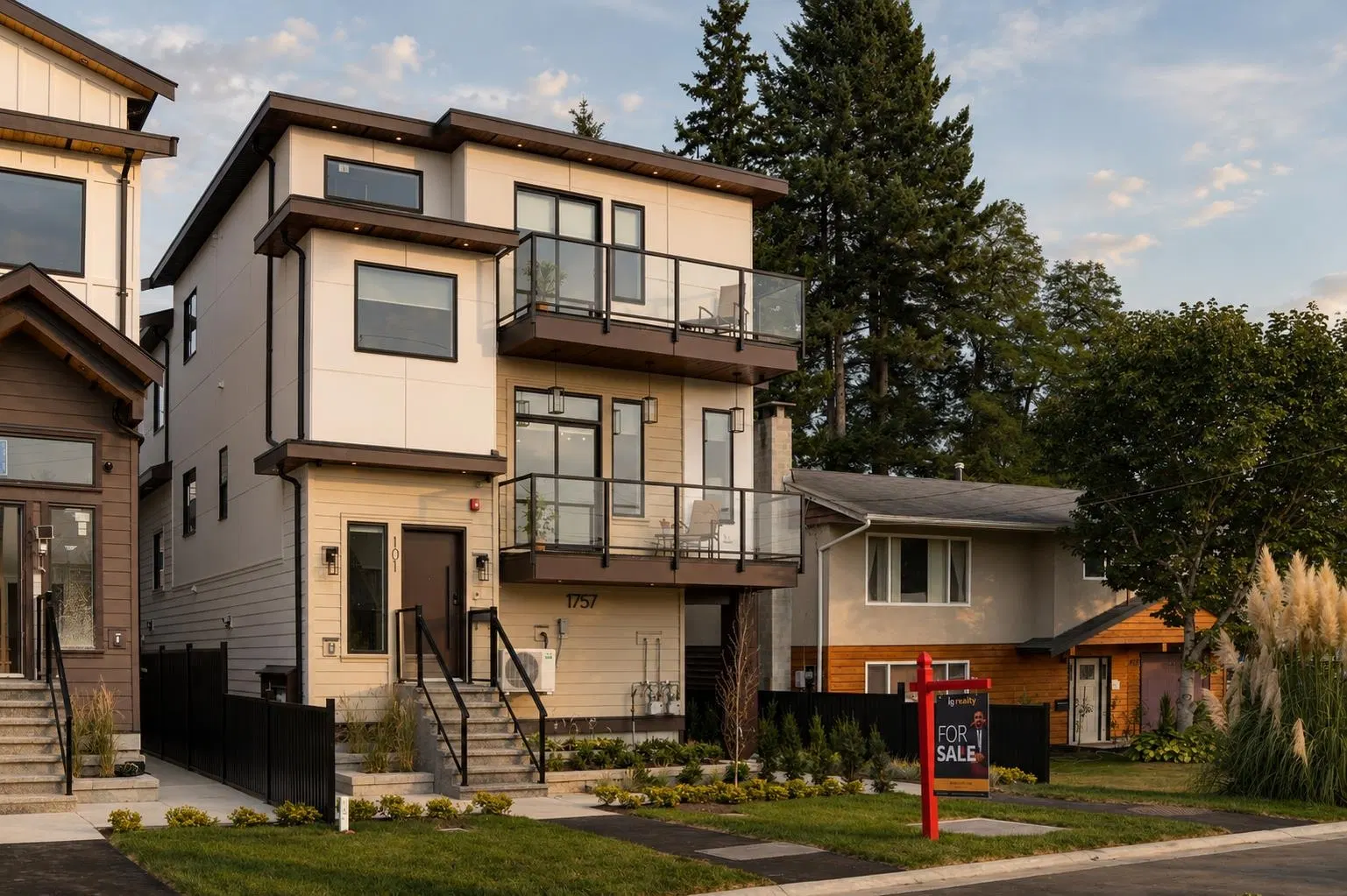 #101 – 1757 Morgan Avenue