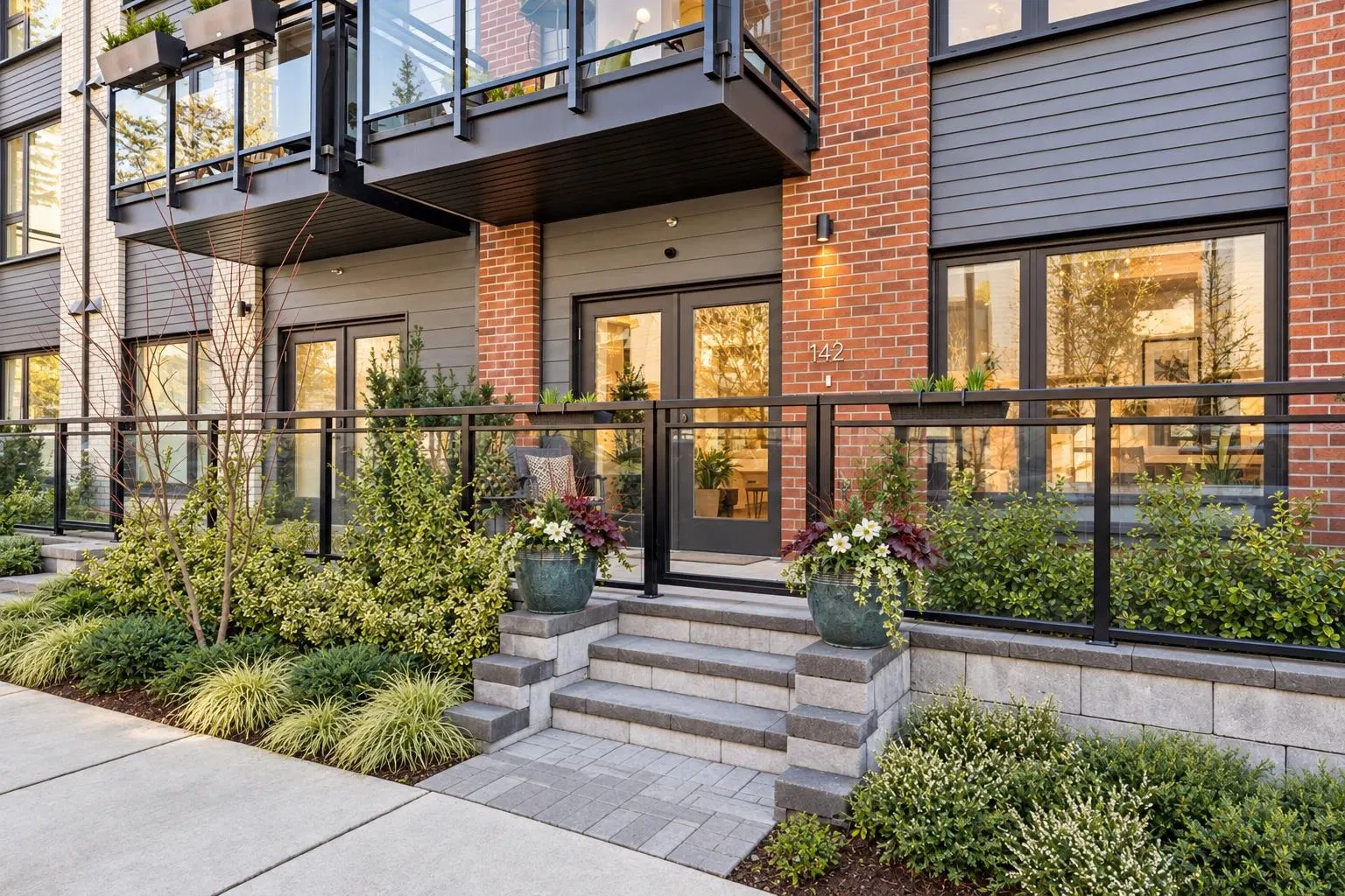 #142 – 545 2nd Street