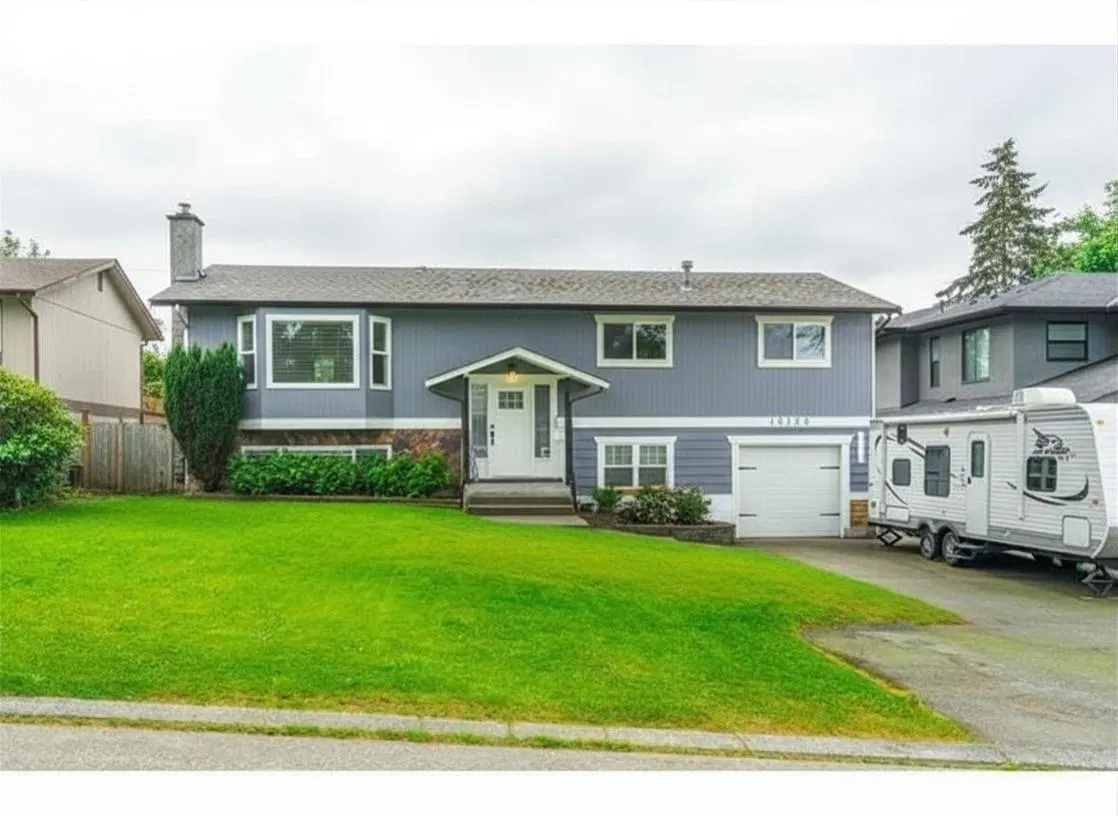 Photo 1 of 23 at 18120 58a Avenue