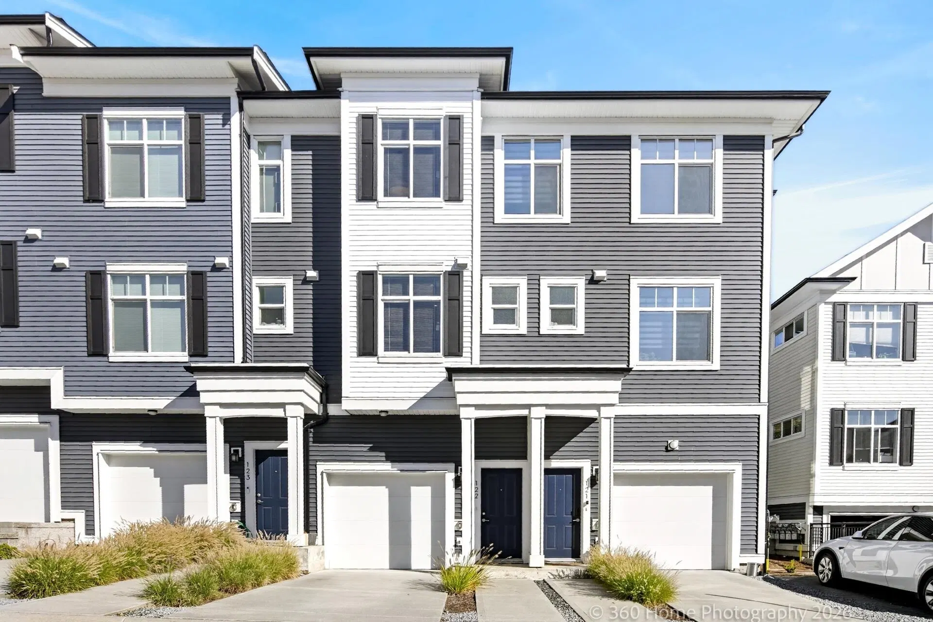 Photo 2 of 40 at #122 – 3565 Baycrest Avenue