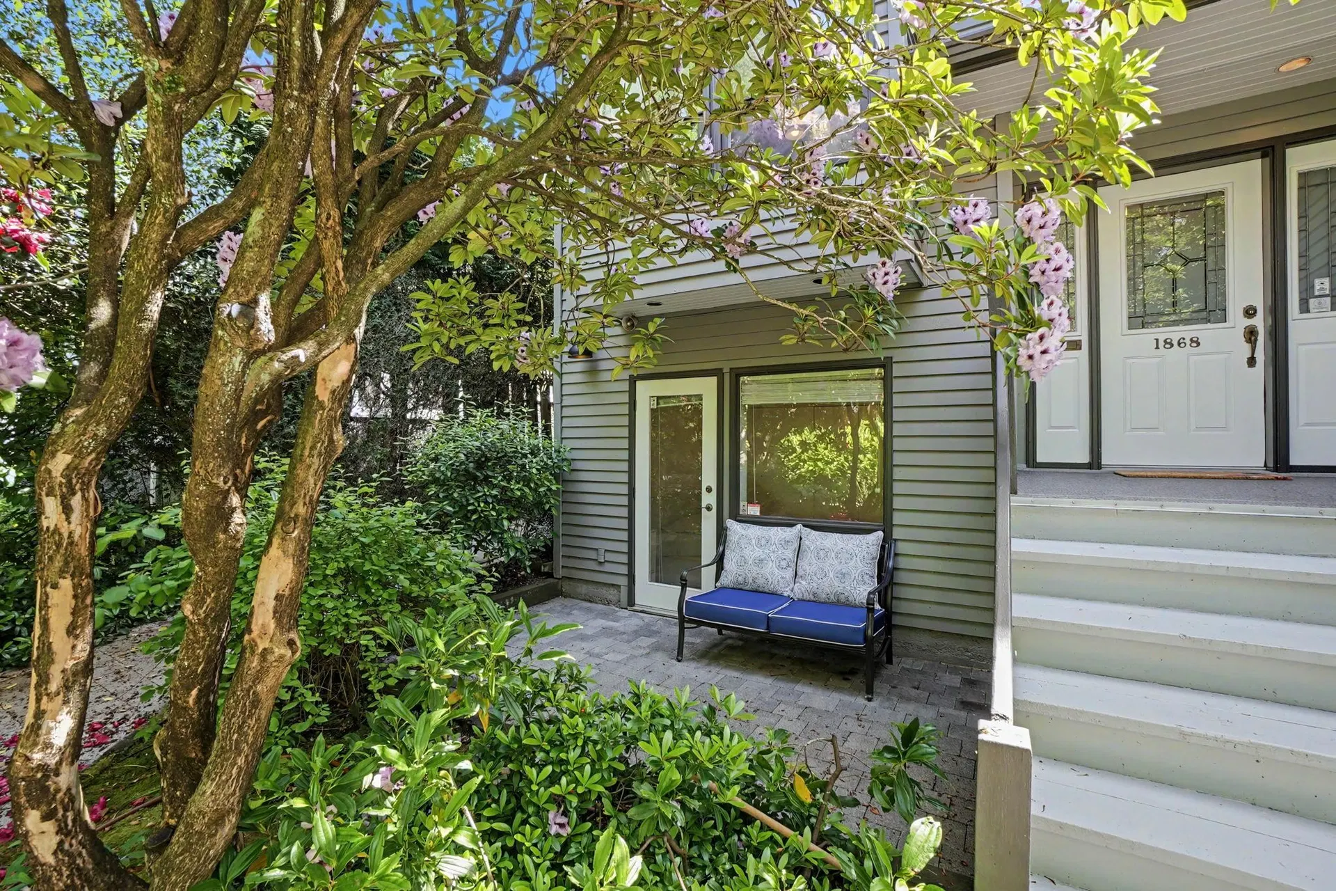 Photo 2 of 30 at 1868 W 15th Avenue
