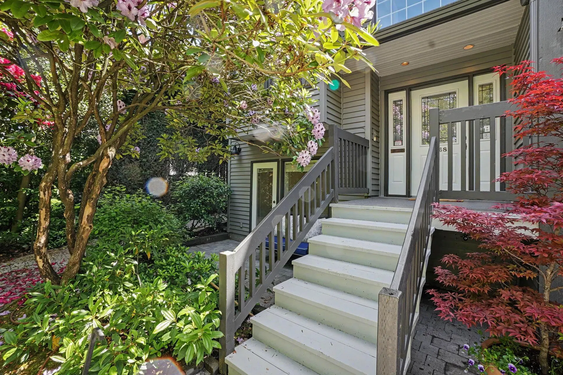 Photo 3 of 30 at 1868 W 15th Avenue