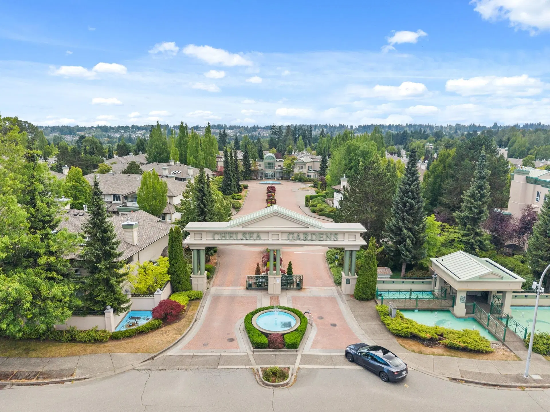 Photo 3 of 40 at #235 – 13888 70 Avenue