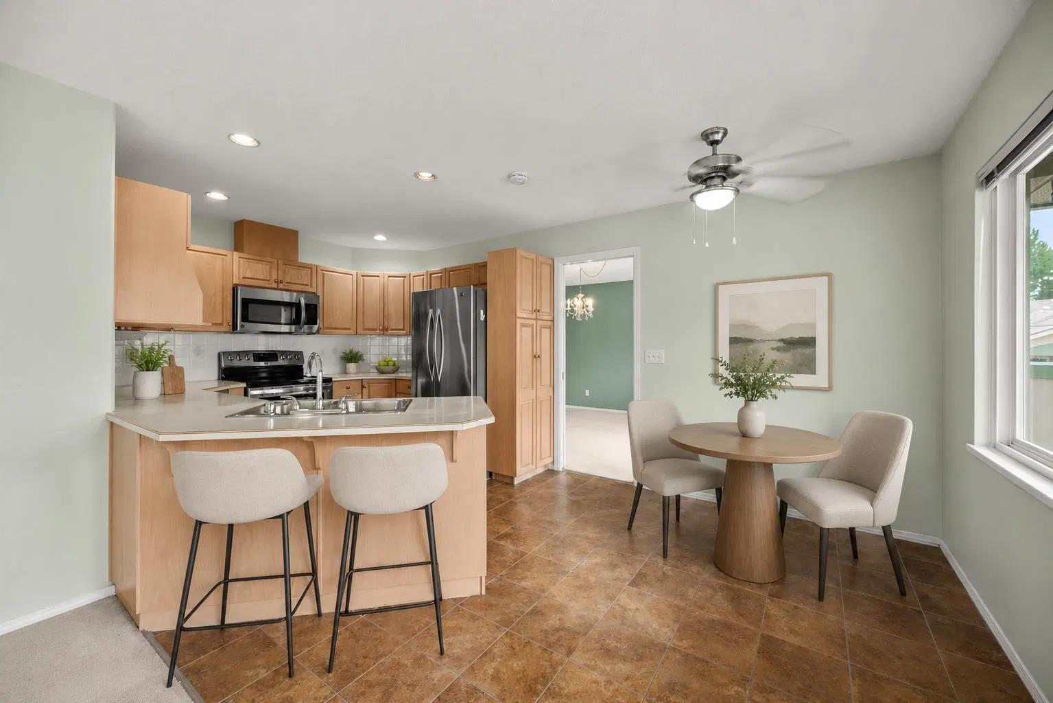 Photo 5 of 40 at #235 – 13888 70 Avenue