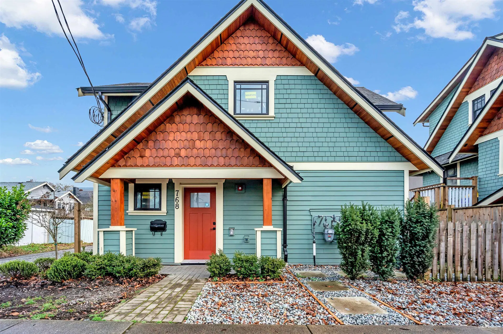 Photo 1 of 23 at 768 Garden Dr,  Bc
