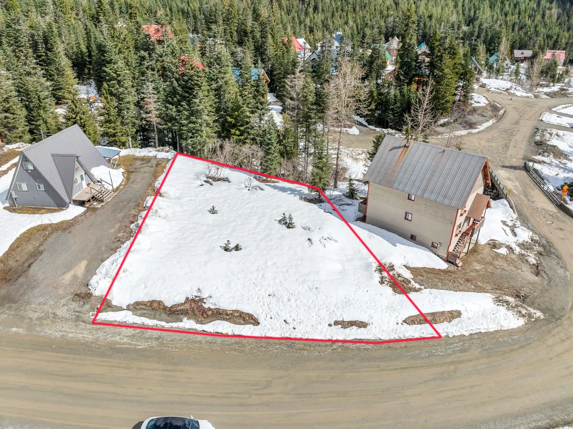 20716 Sakwi Creek Road
