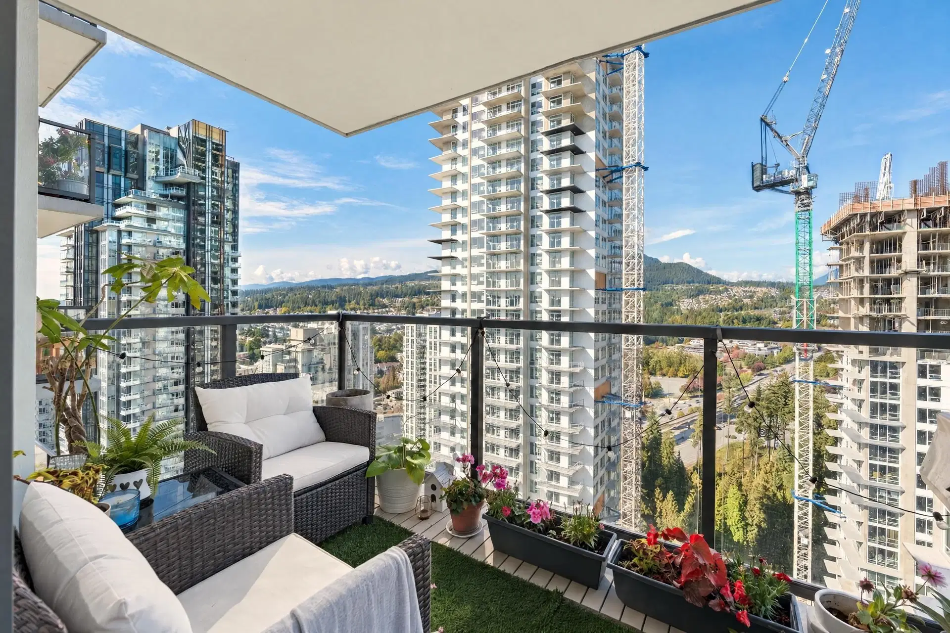 #3701 – 1178 Heffley Crescent