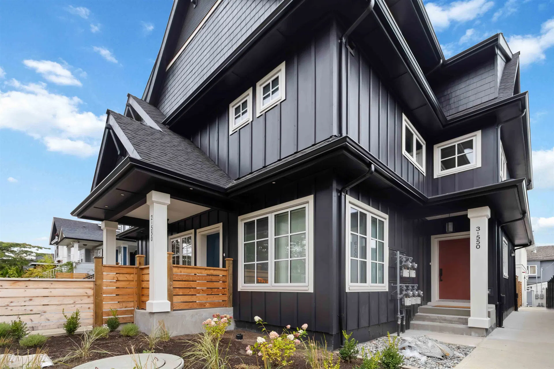 Photo 1 of 33 at #3 – 550 Kaslo Street
