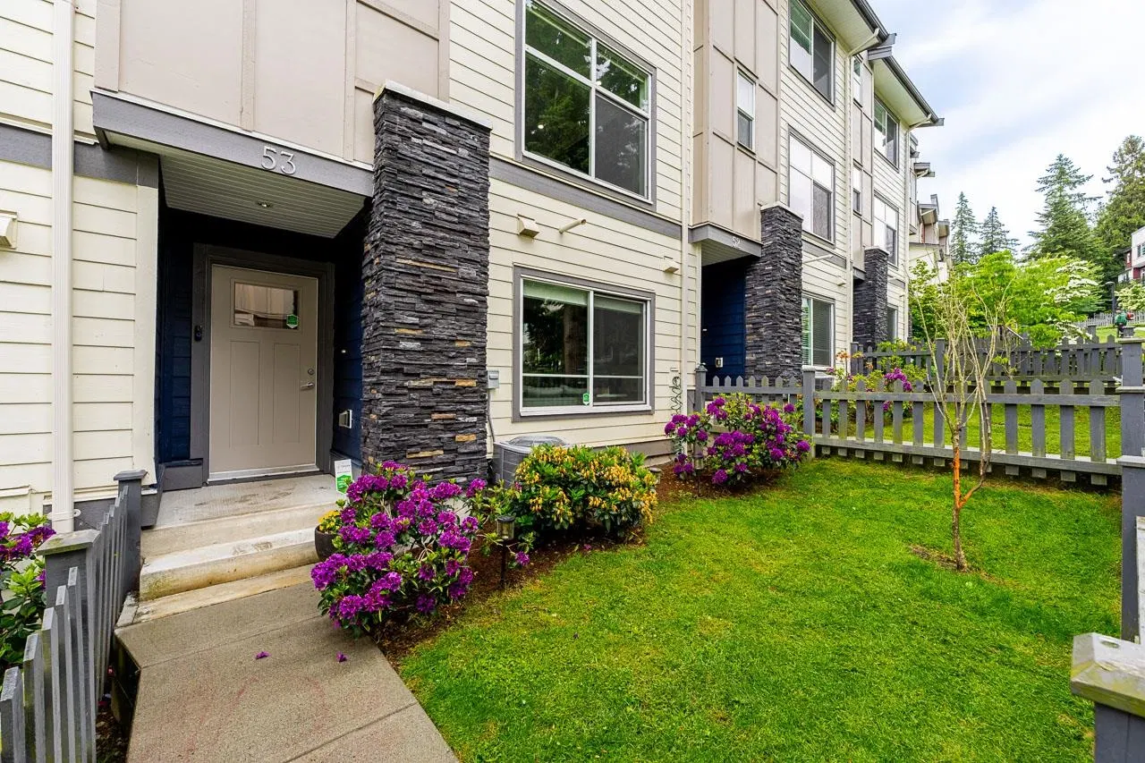 Photo 1 of 37 at #53 – 15665 Mountain View Drive