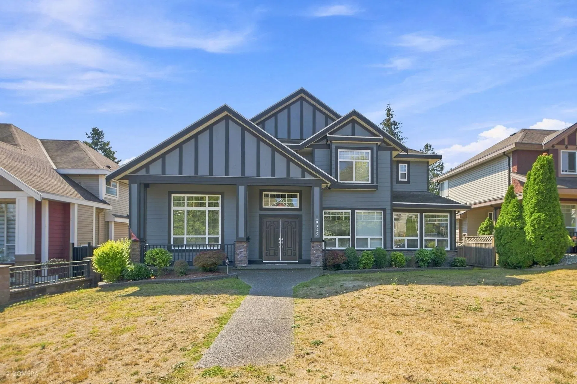 Photo 1 of 40 at 16506 104 Avenue