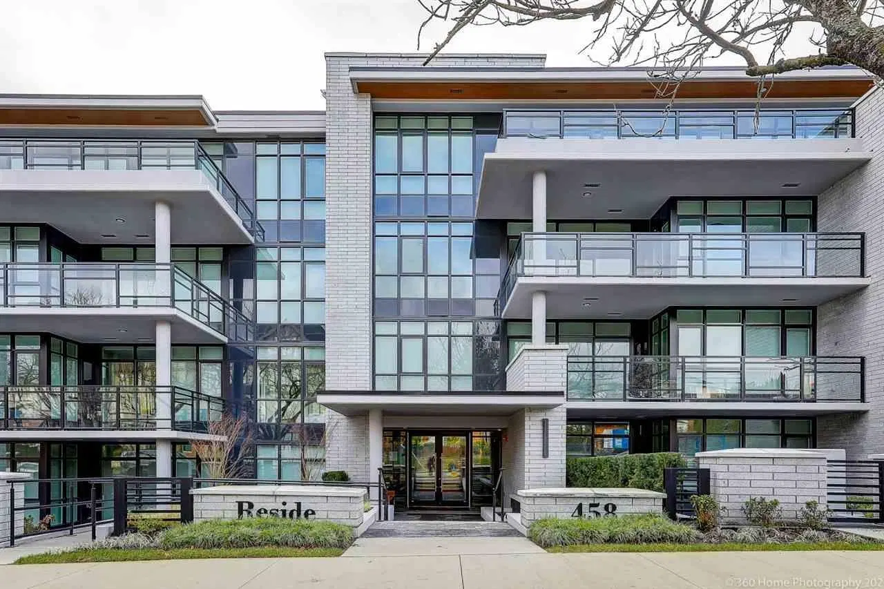 #204 – 458 63rd Avenue