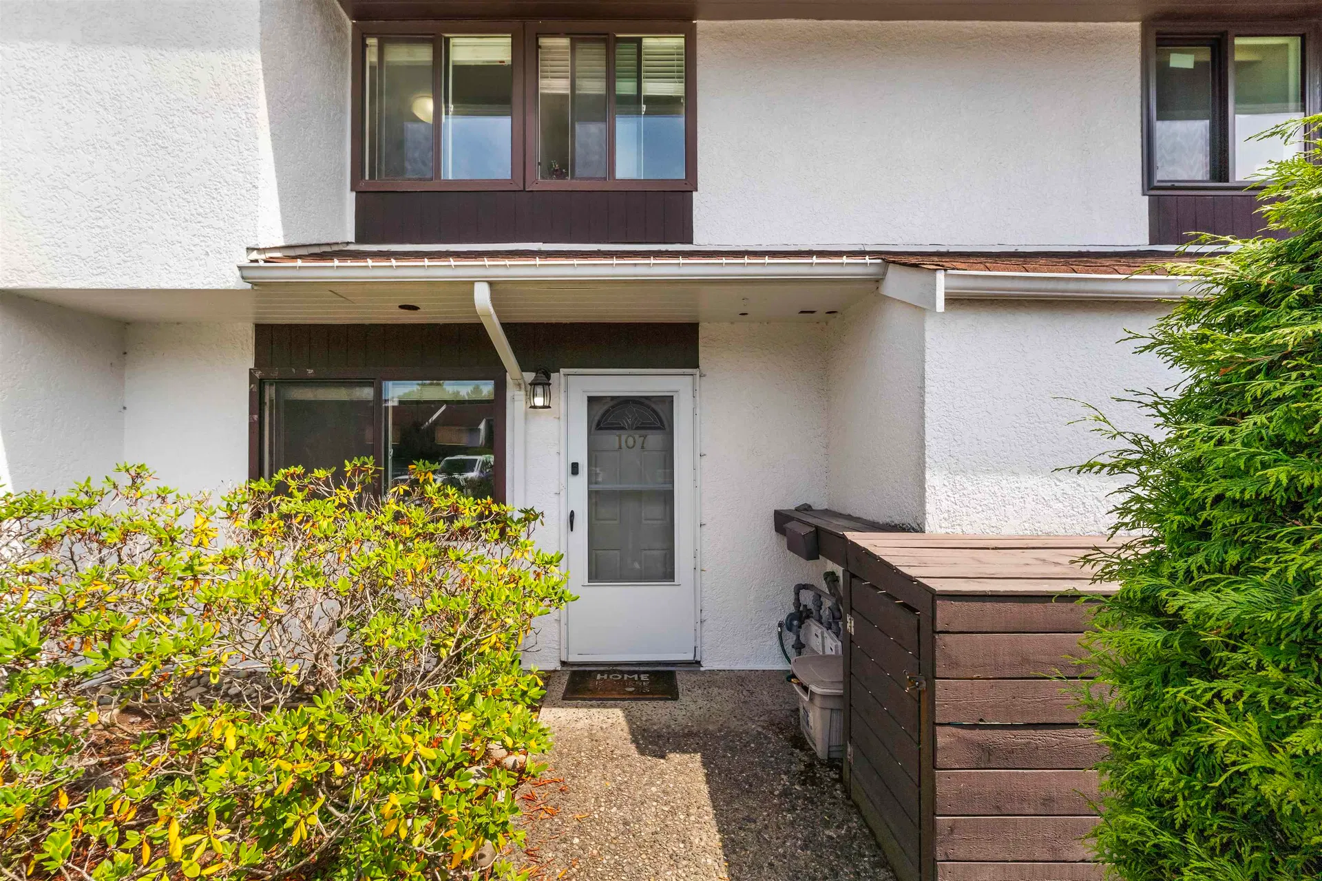 Photo 3 of 28 at #107 – 9700 Glenacres Drive