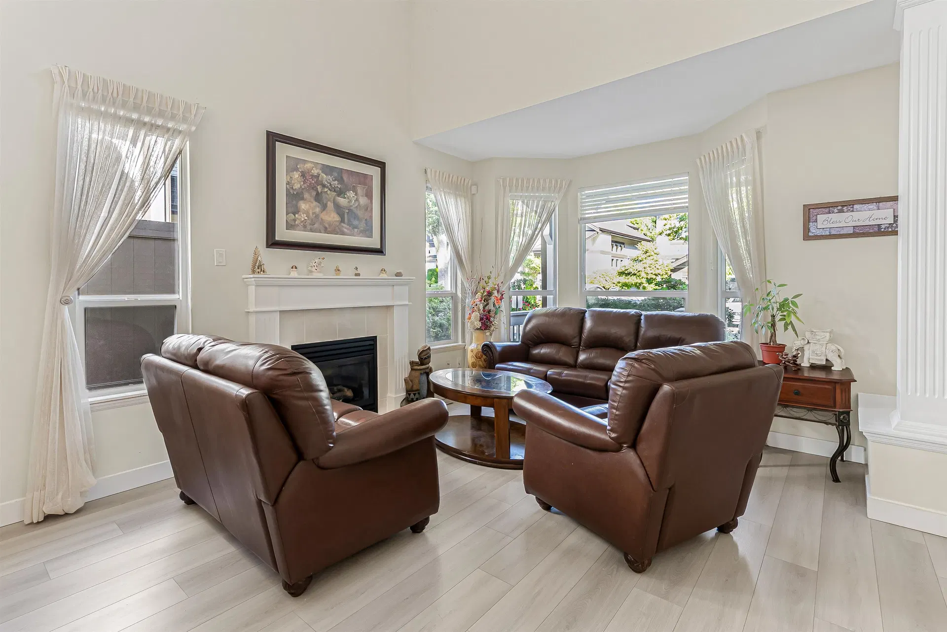 Photo 3 of 36 at #42 – 8250 158 Street
