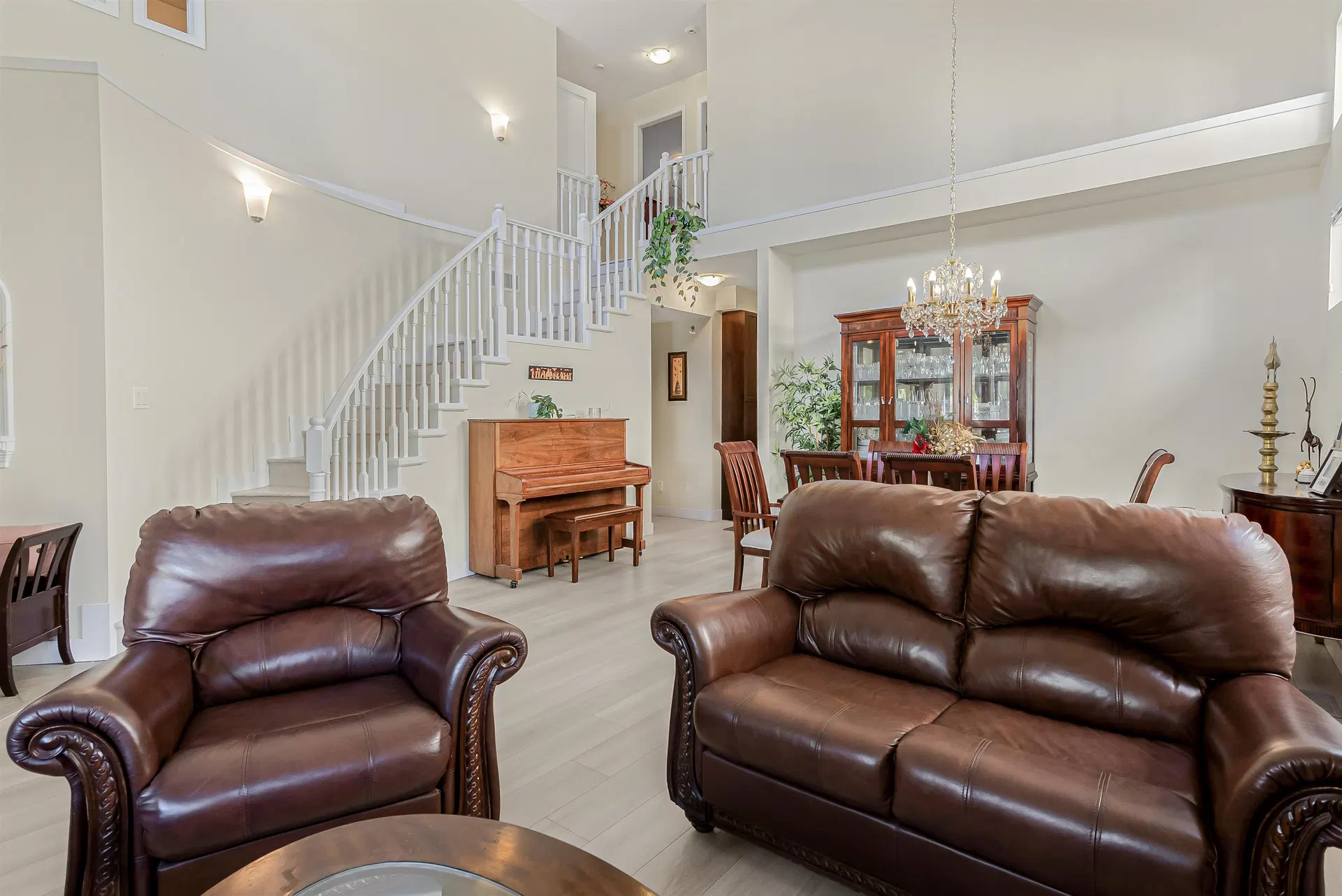 Photo 5 of 36 at #42 – 8250 158 Street