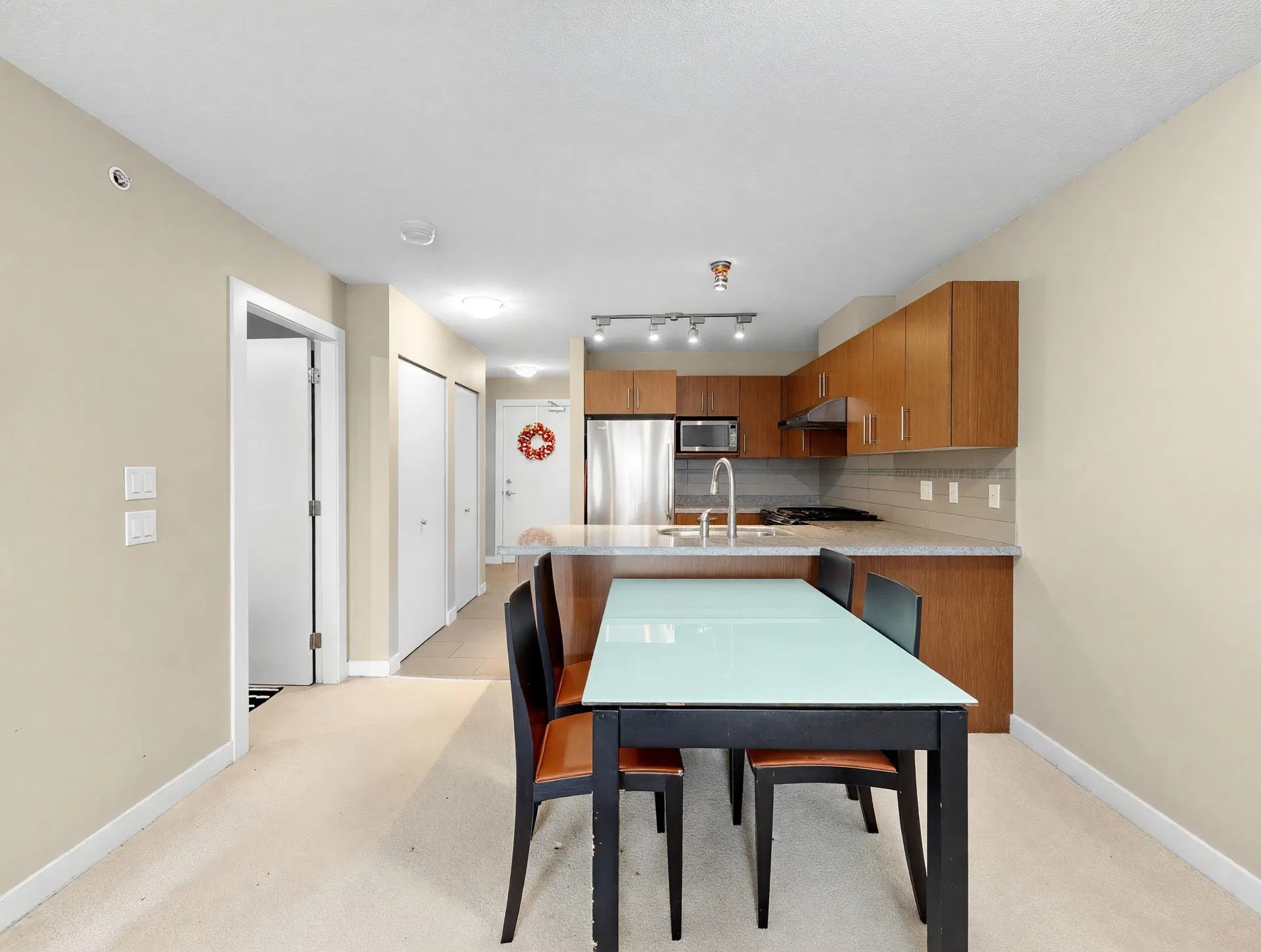 Photo 2 of 20 at #422 – 6828 Eckersley Road