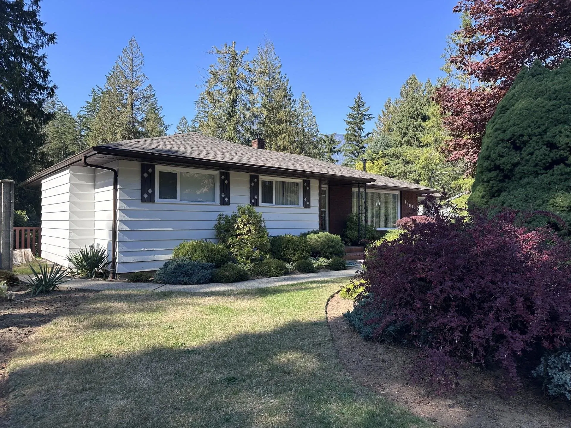 Photo 1 of 40 at 19899 Silverhope Road