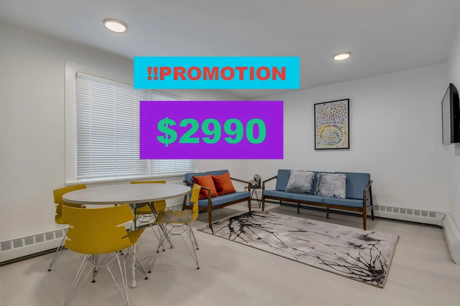 Photo 1 of 22 at #103 – 1425 Haro Street