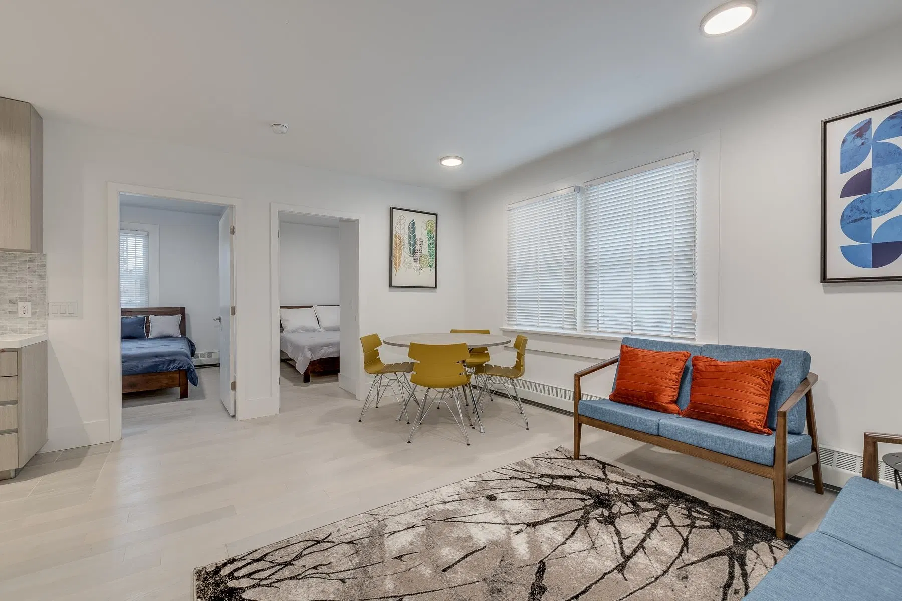Photo 2 of 22 at #103 – 1425 Haro Street