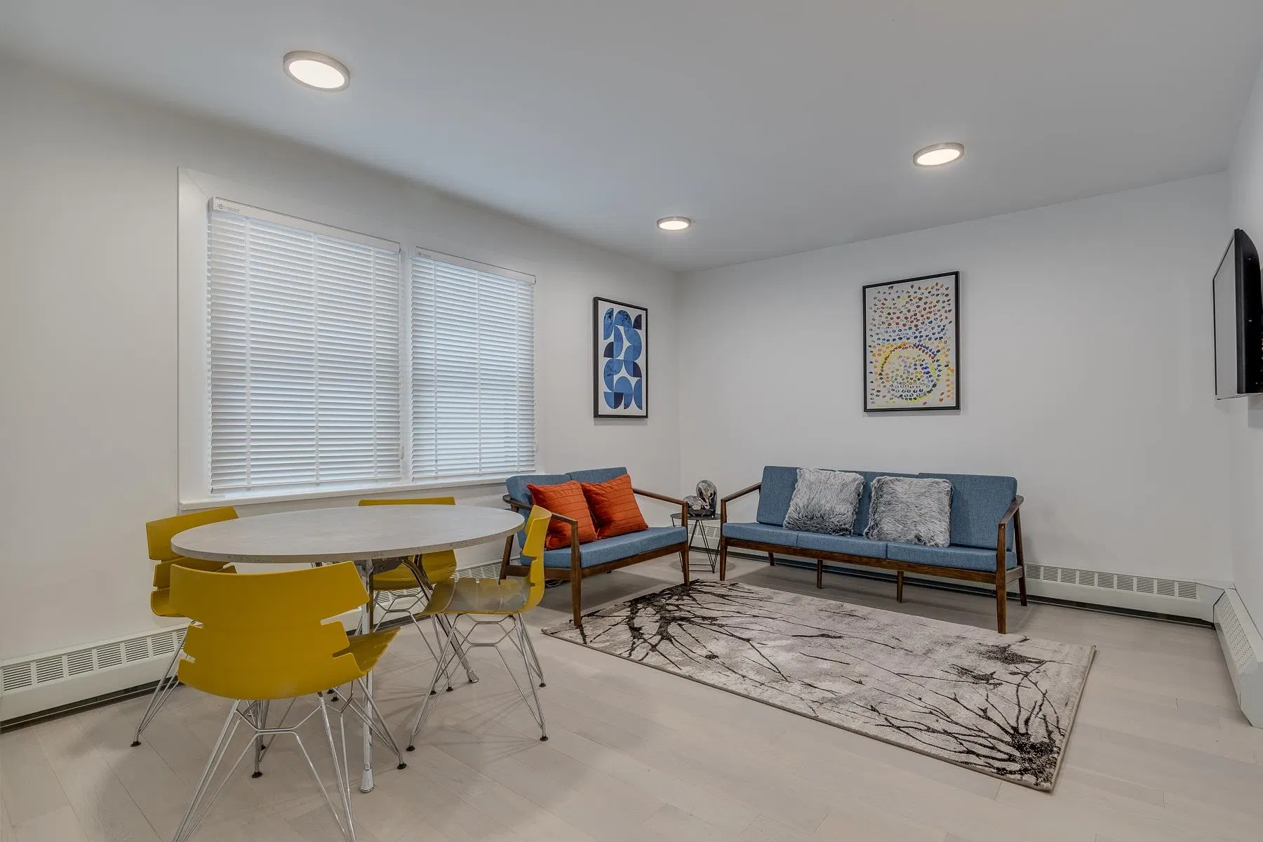 Photo 3 of 22 at #103 – 1425 Haro Street