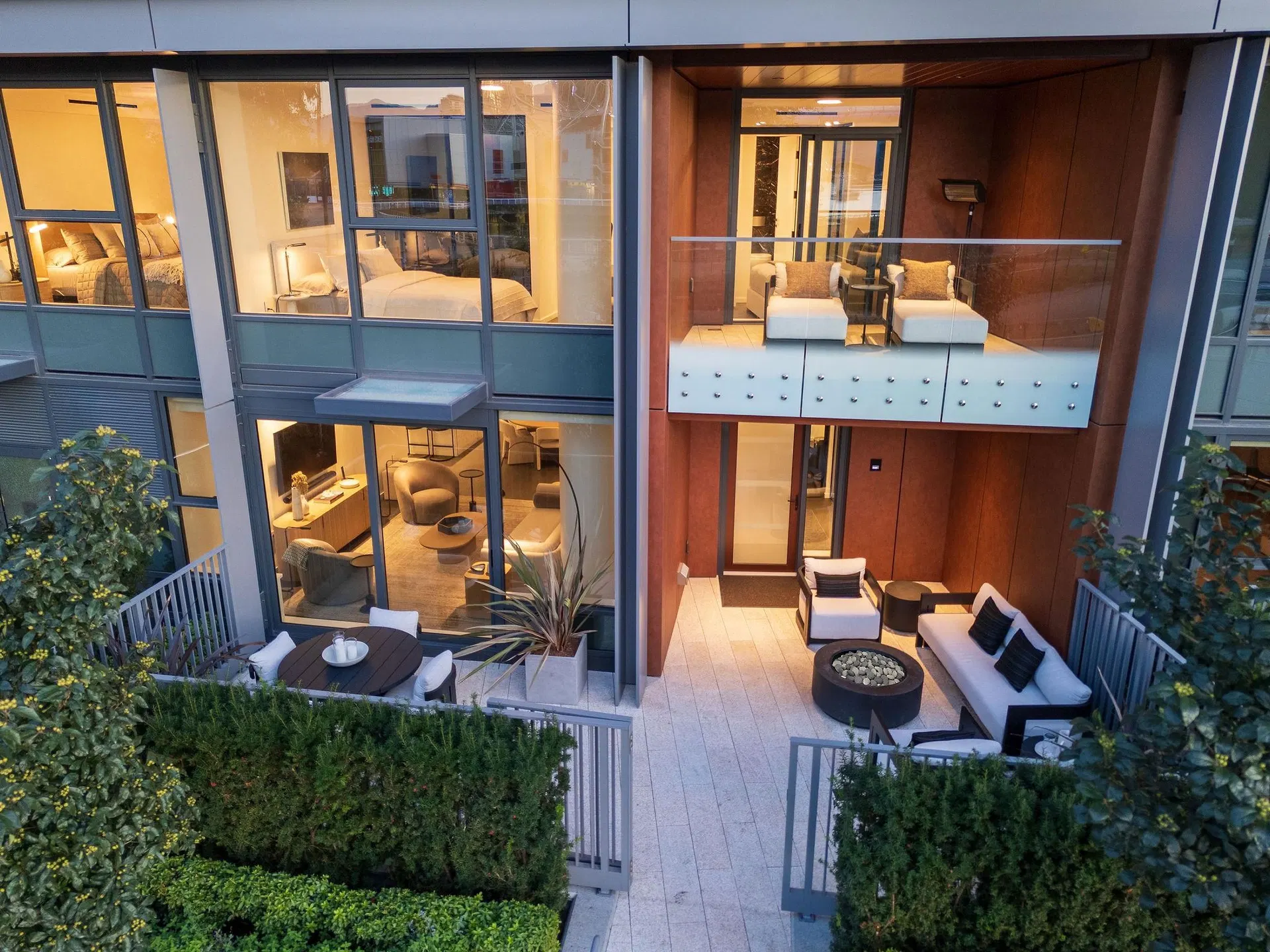Photo 4 of 40 at #101 – 1601 Quebec Street