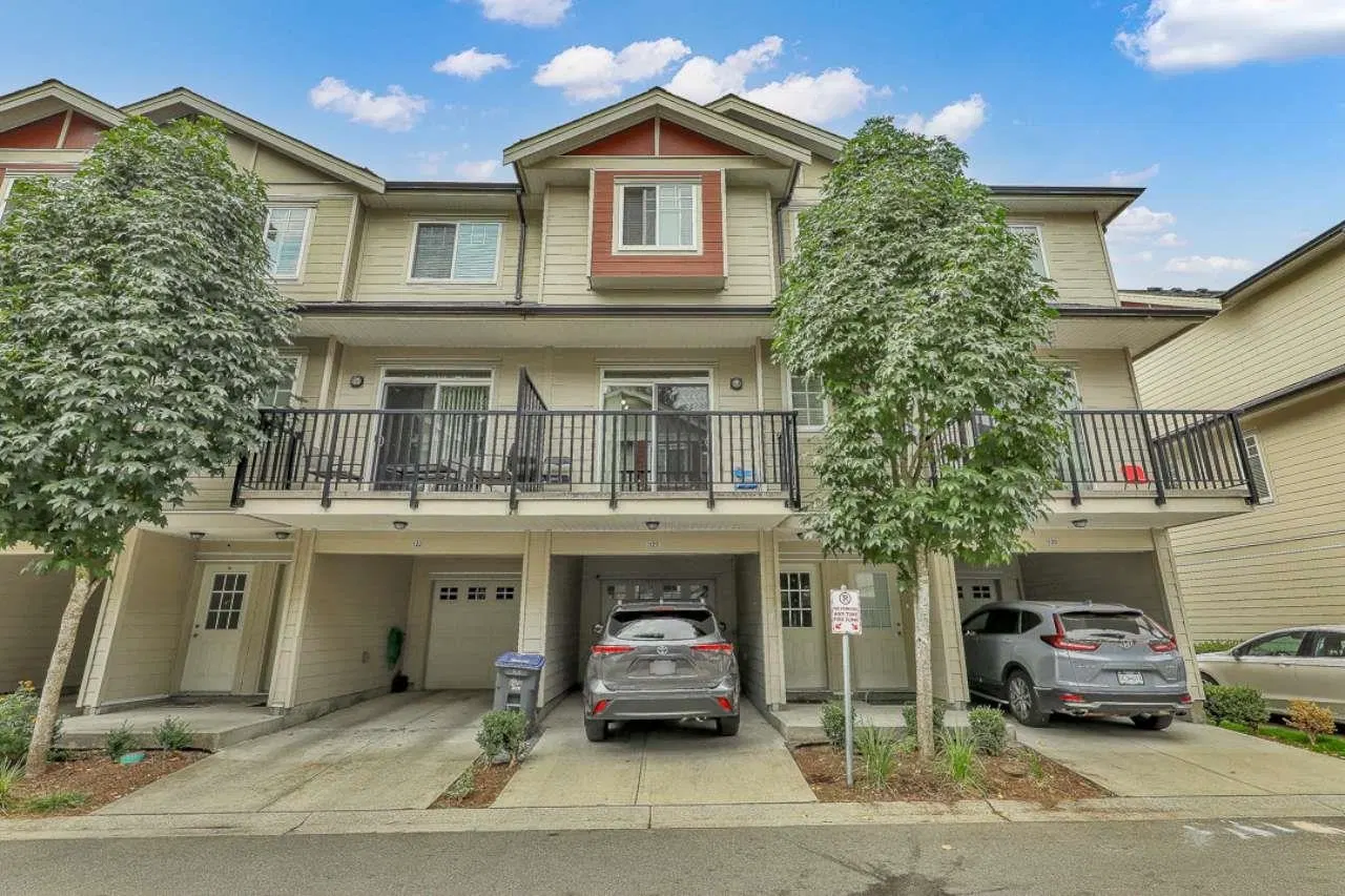Photo 1 of 38 at #121 – 13898 64 Avenue