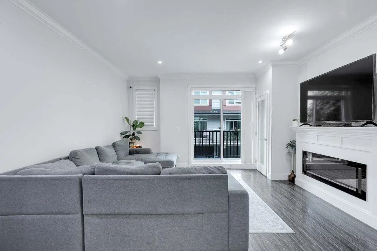 Photo 3 of 38 at #121 – 13898 64 Avenue