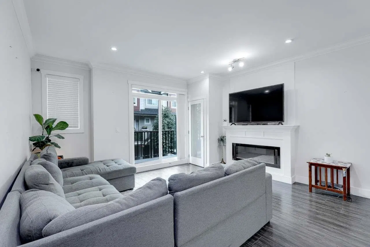 Photo 4 of 38 at #121 – 13898 64 Avenue