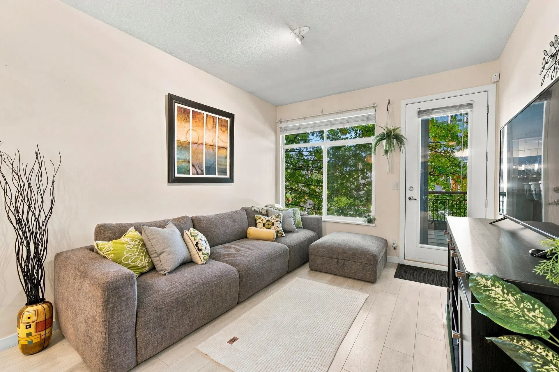 Photo 2 of 35 at #206 – 10499 University Drive