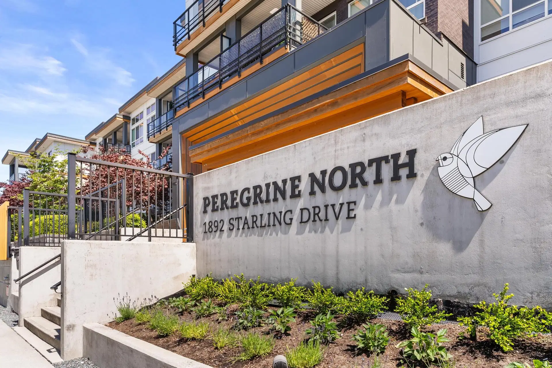 #204 – 1892 Starling Drive