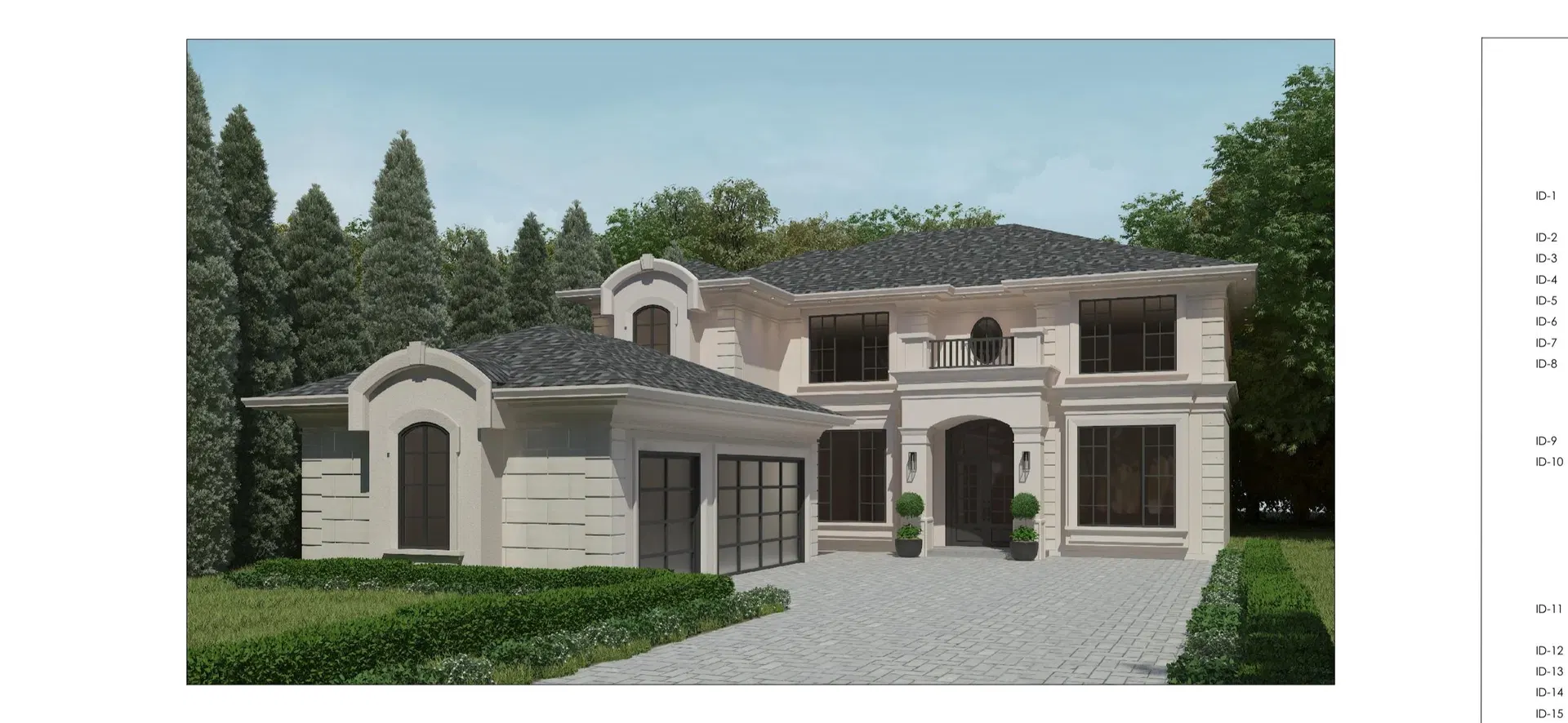 Photo 1 of 3 at 2828 164 Street
