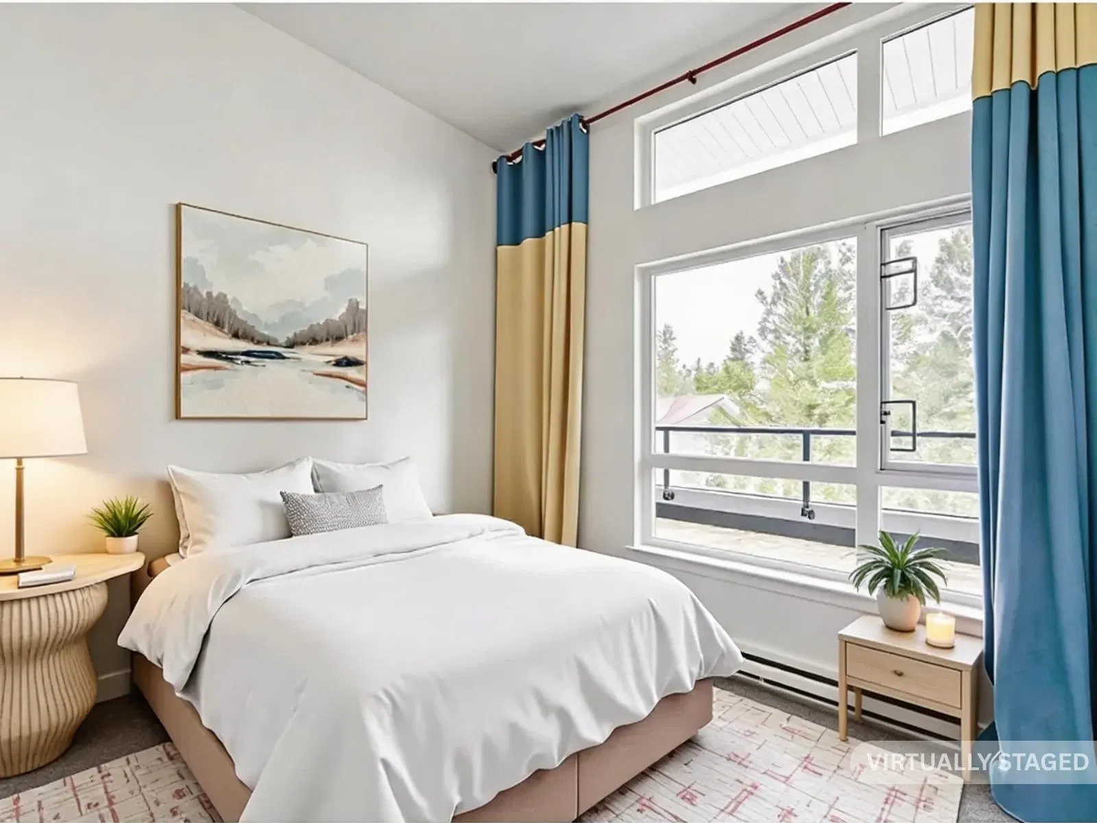 Photo 4 of 33 at #405 – 15628 104 Avenue