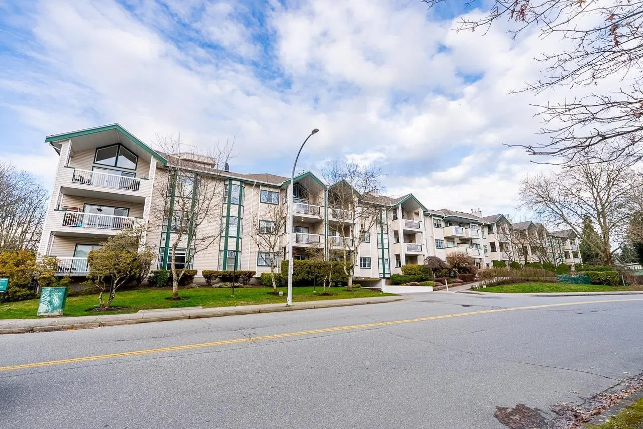 Photo 1 of 23 at #302 – 13911 70 Avenue