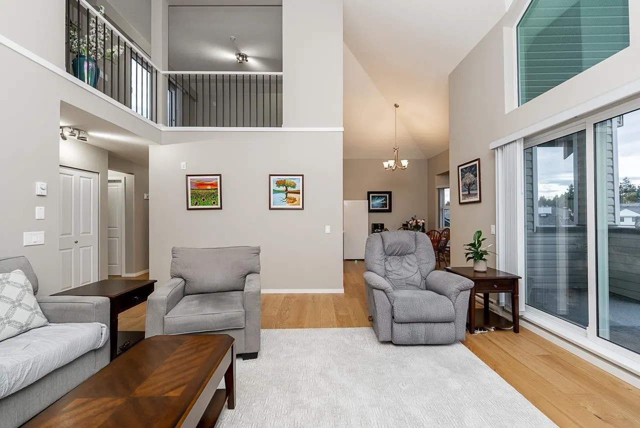 Photo 3 of 23 at #302 – 13911 70 Avenue