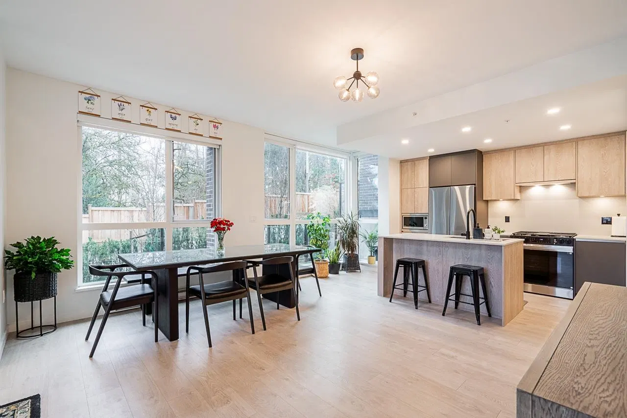 #105 – 19577 65b Avenue