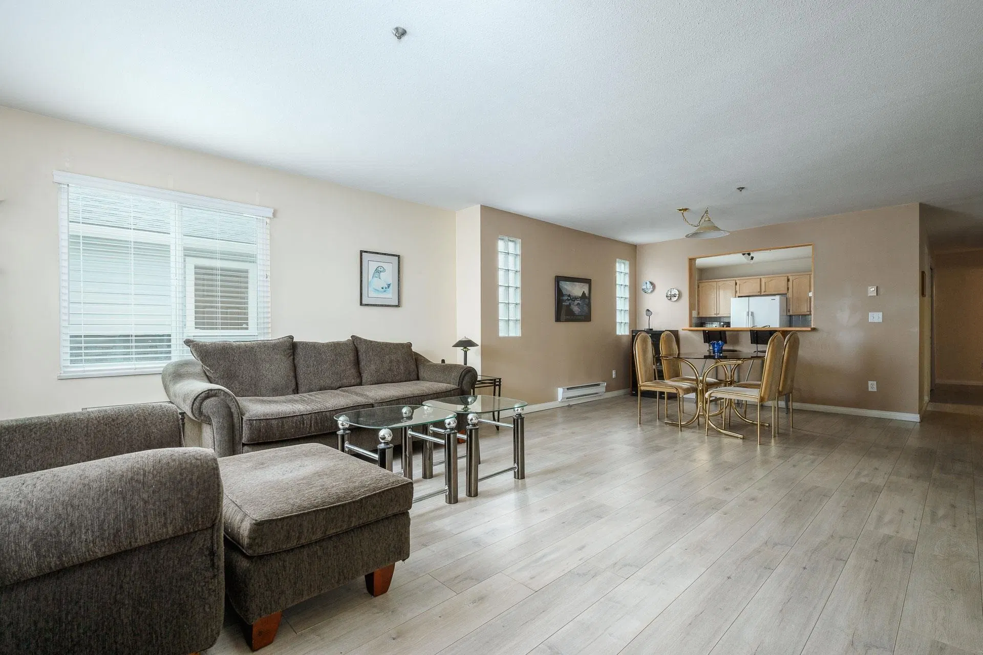 Photo 1 of 28 at #205 – 4988 47a Avenue