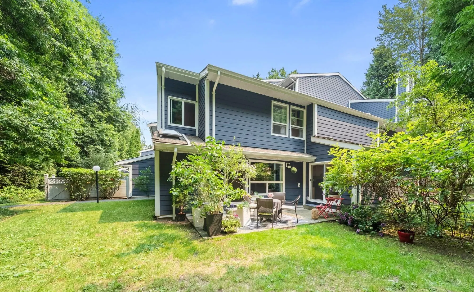 Photo 1 of 40 at #30 – 9101 Forest Grove Drive