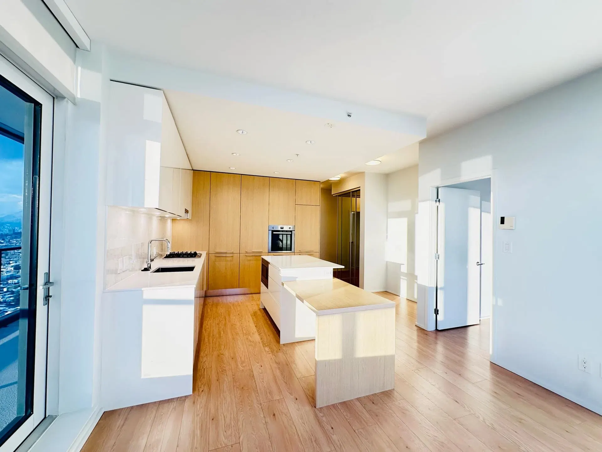 Photo 2 of 14 at #5007 – 4510 Halifax Way