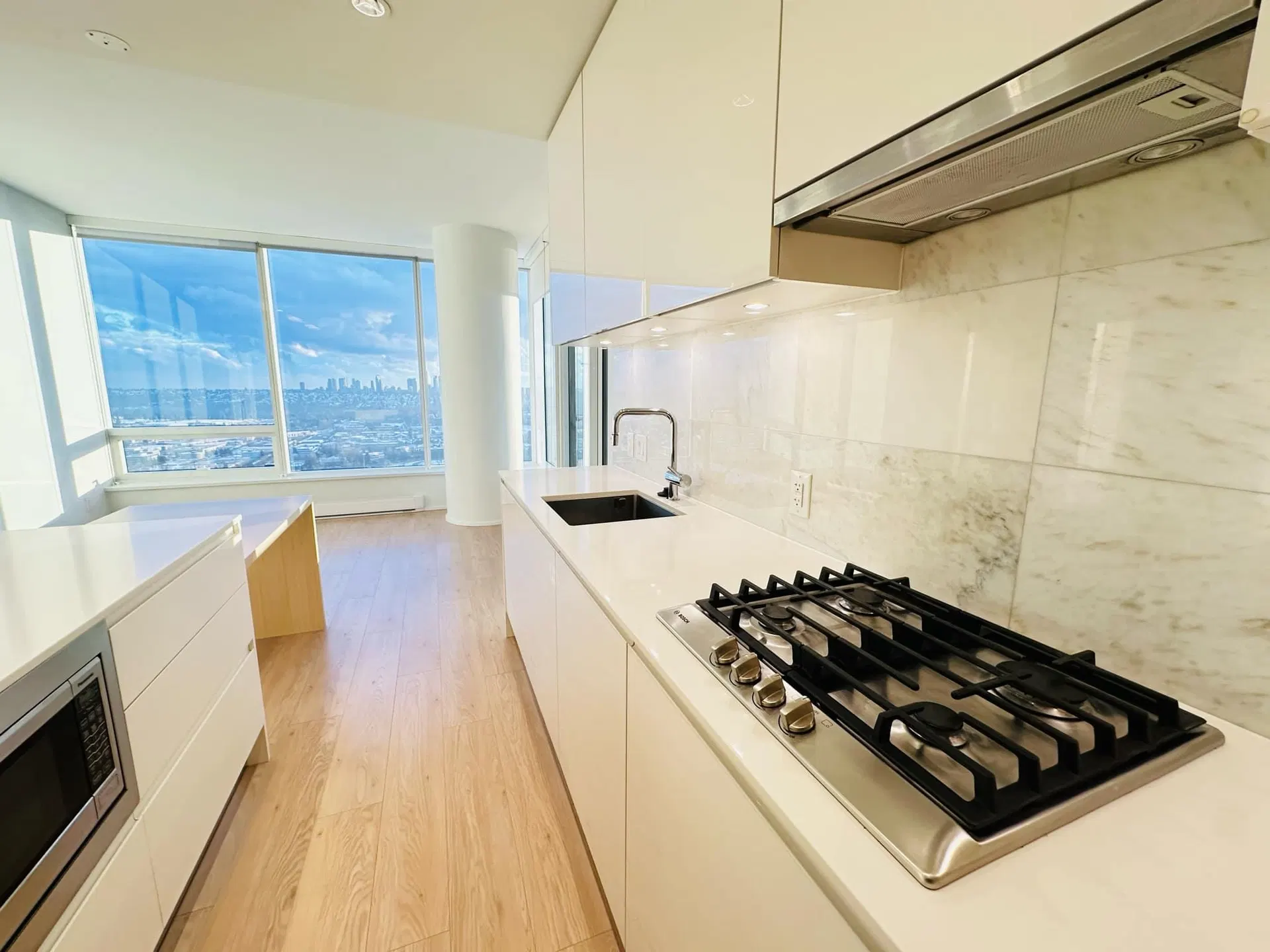 Photo 4 of 14 at #5007 – 4510 Halifax Way
