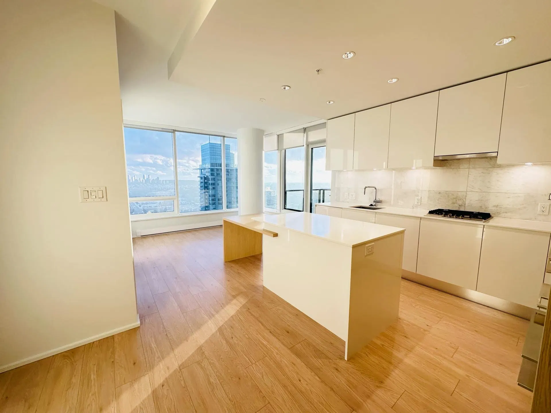 Photo 5 of 14 at #5007 – 4510 Halifax Way
