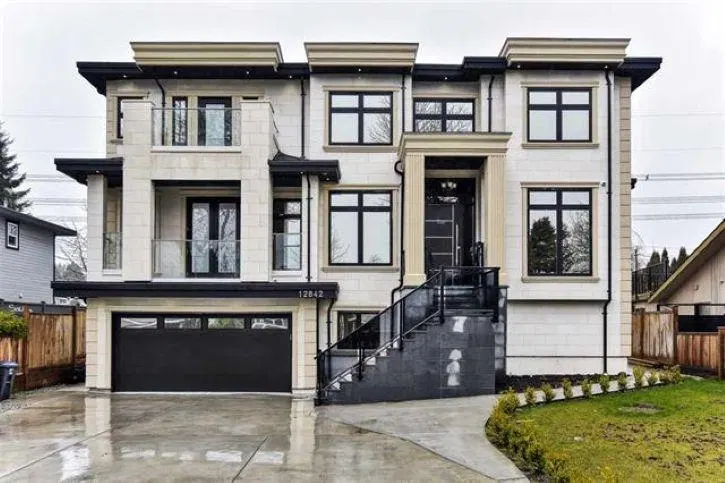 Photo 1 of 40 at 12842 Carluke Crescent