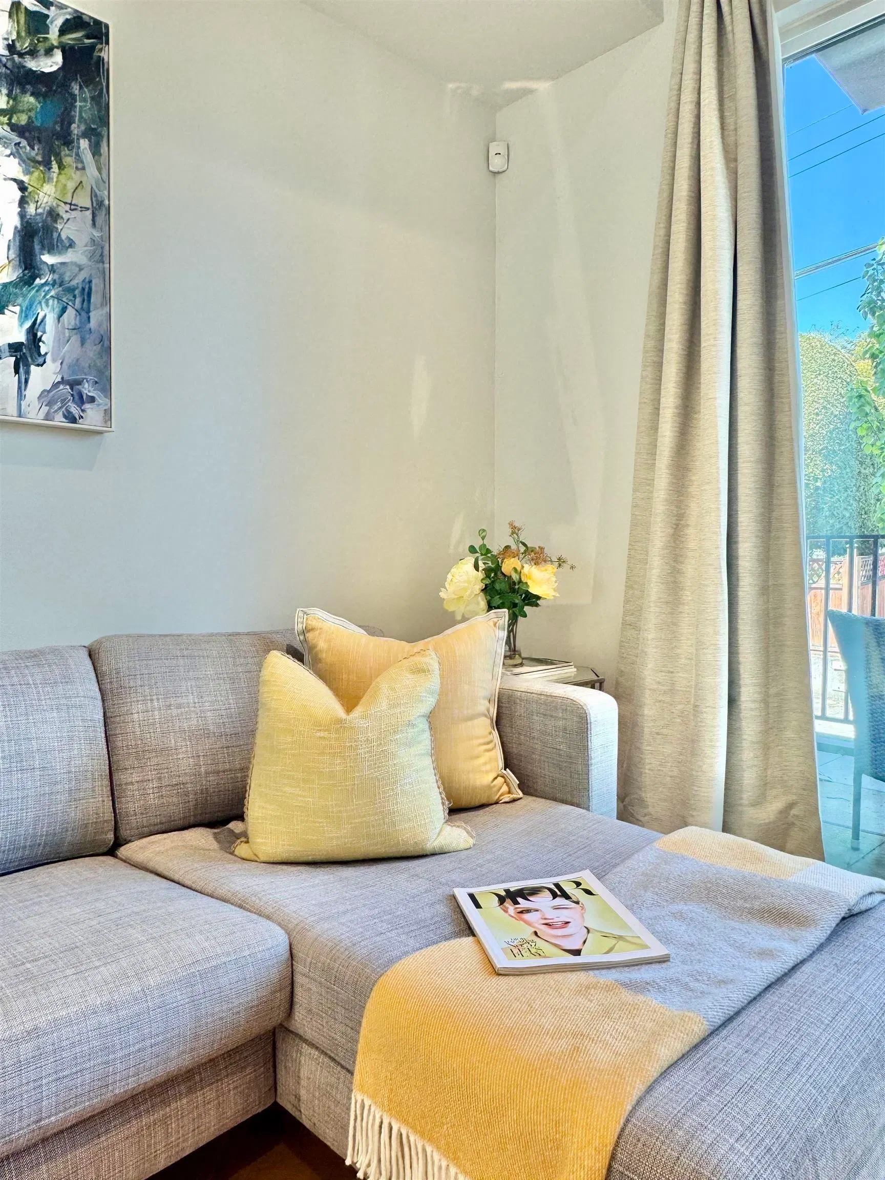 Photo 4 of 32 at #173 – 805 W 49th Avenue