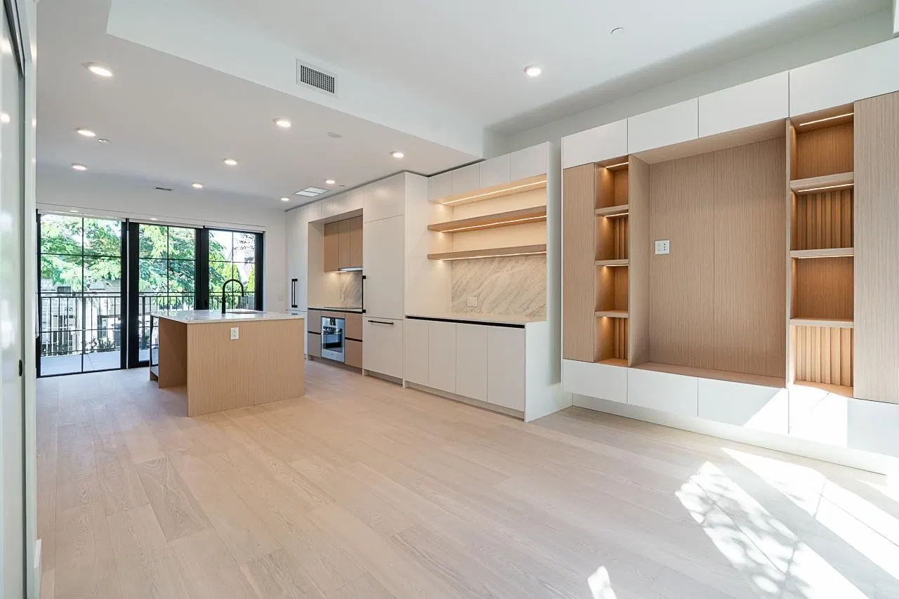 Photo 1 of 31 at #107 – 551 W 28th Avenue