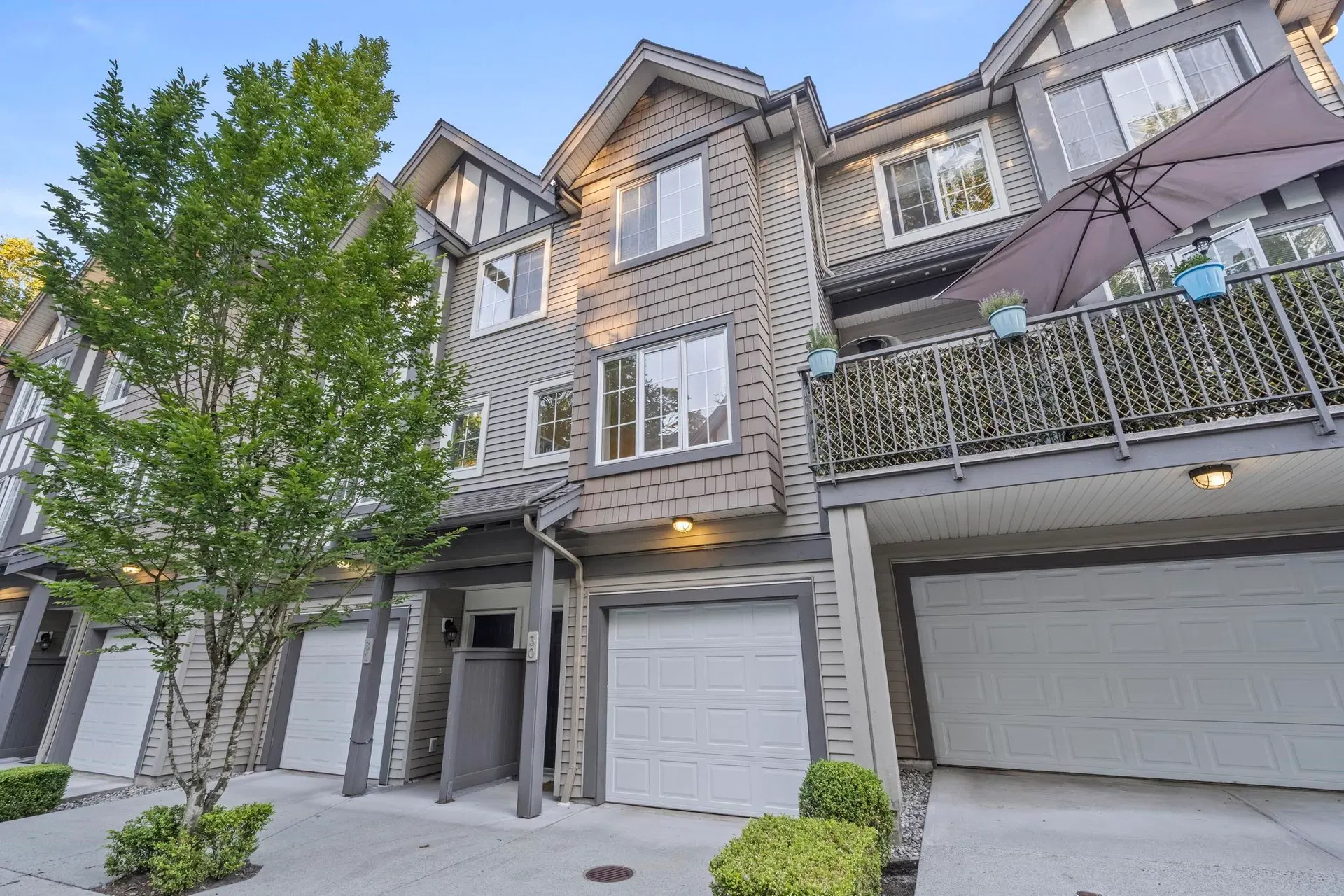 Photo 2 of 31 at #30 – 8533 Cumberland Place
