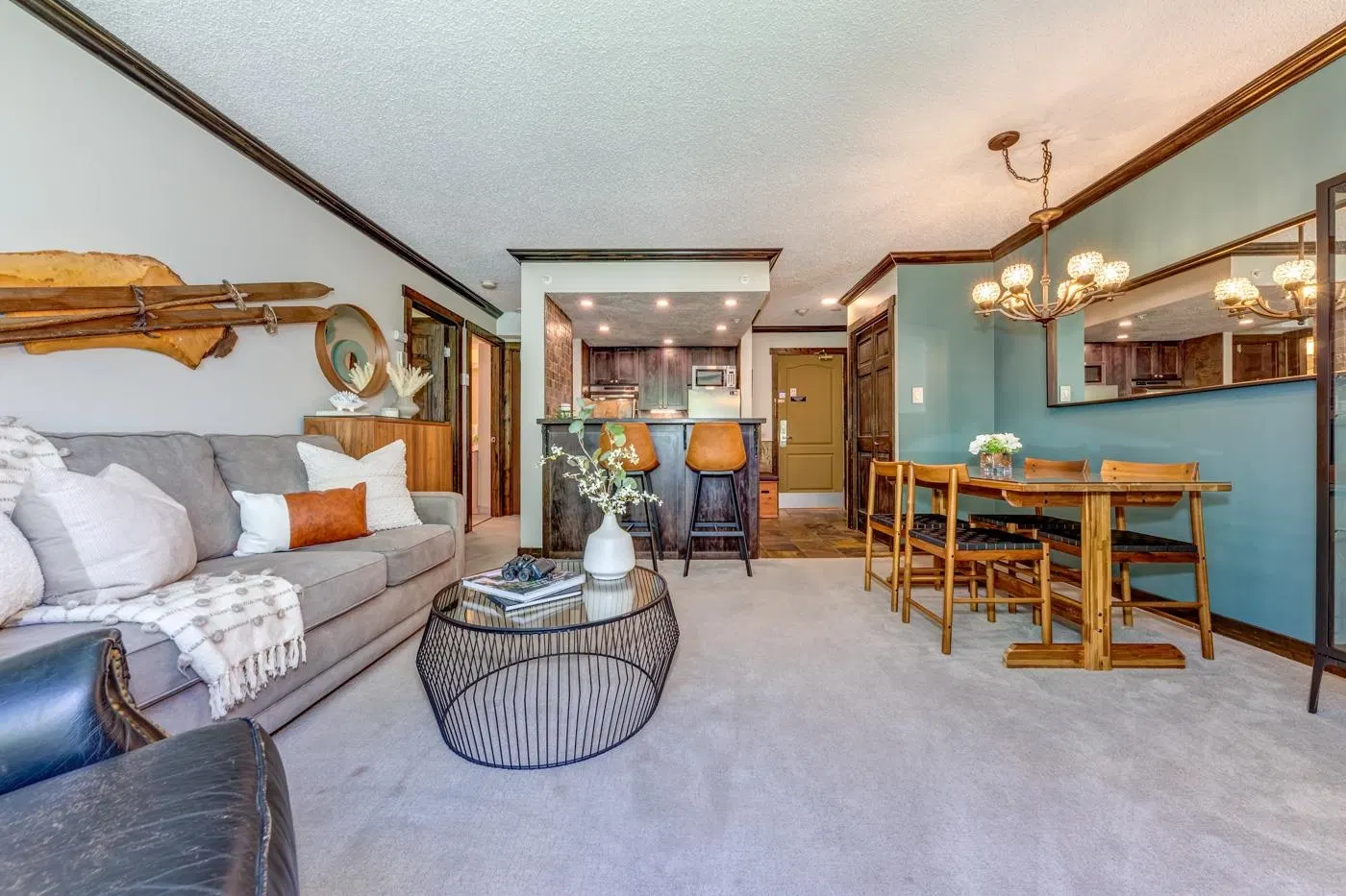 Photo 2 of 21 at #404 – 4809 Spearhead Drive