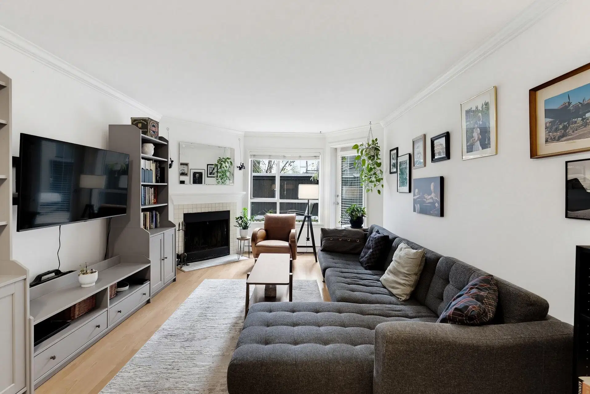 #119 – 555 14th Avenue