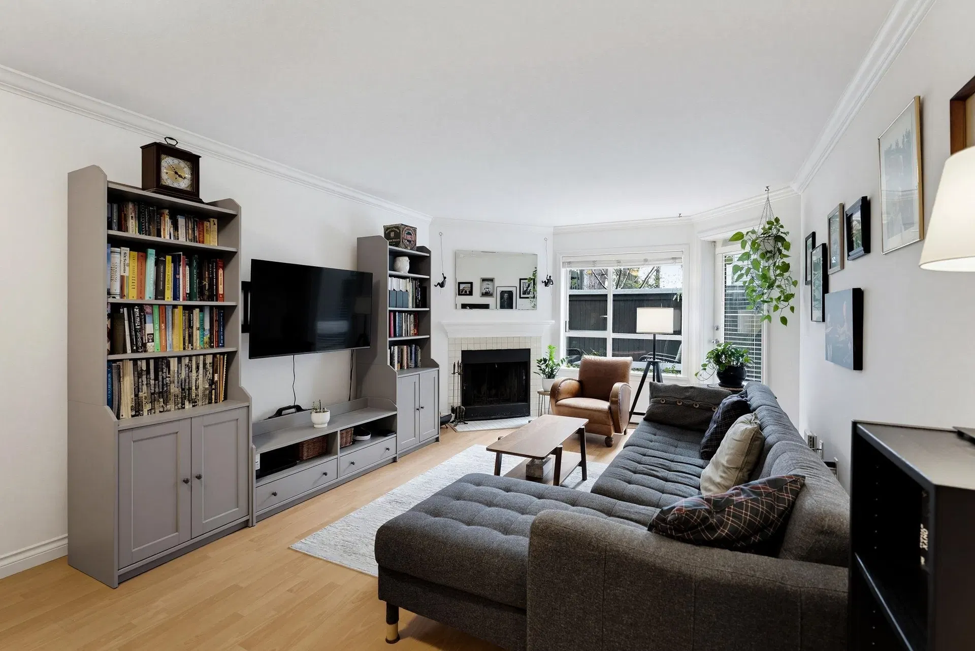 Photo 2 of 21 at #119 – 555 W 14th Avenue